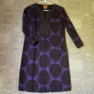 Tory Burch tunic dress
